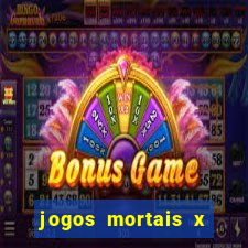 jogos mortais x filme completo dublado